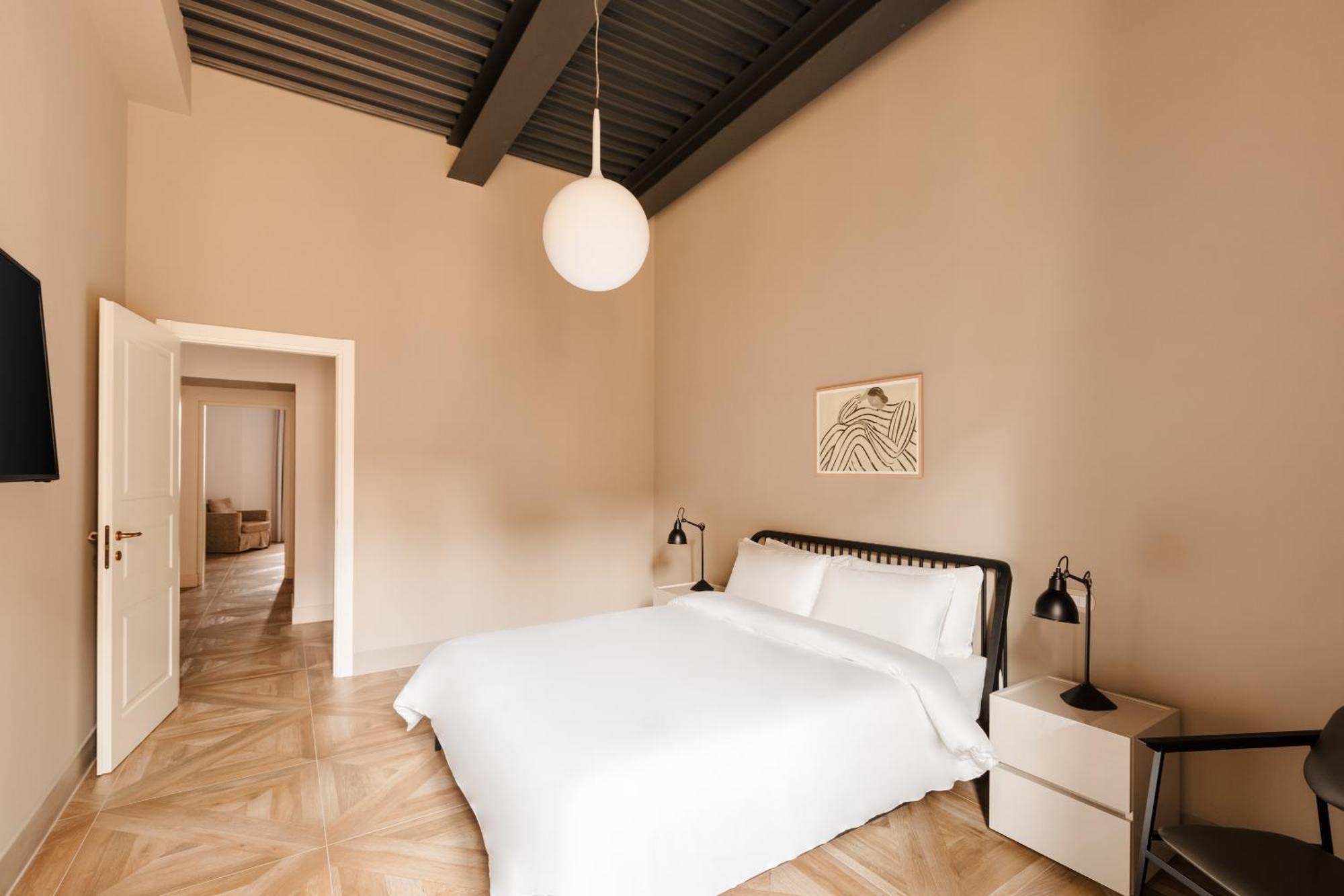 Sonder Barberini Apart-hotel 3*