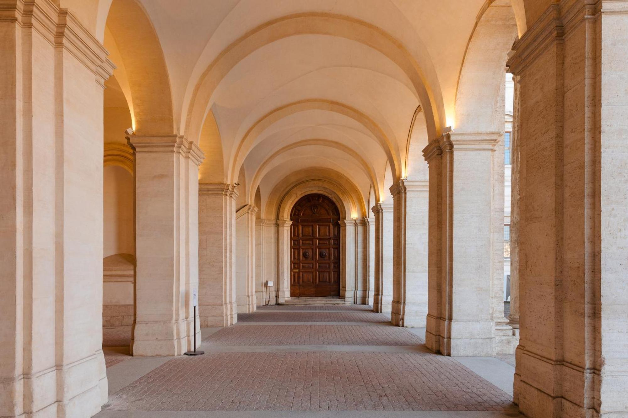 Sonder Barberini Apart-hotel Roma
