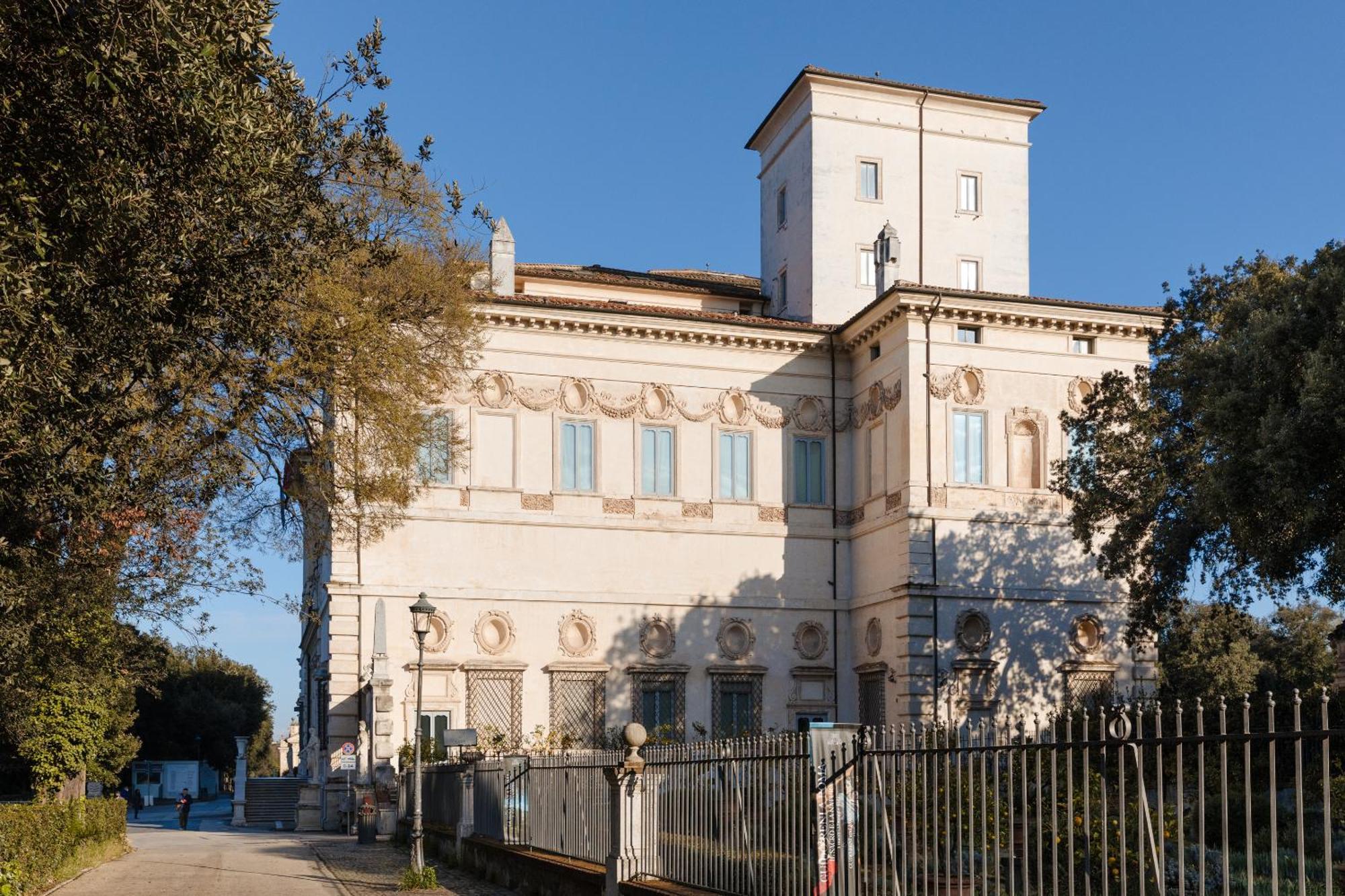 Apart-hotel Sonder Barberini