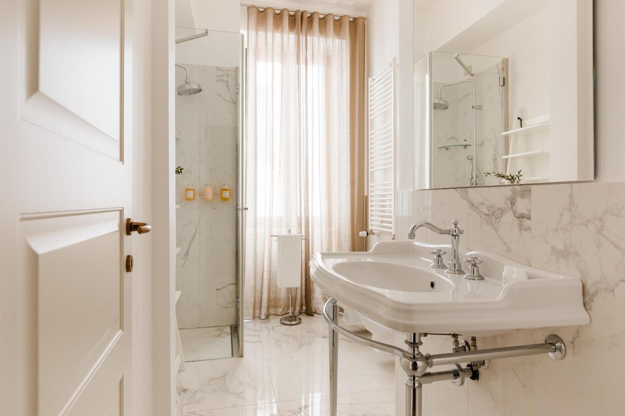 Sonder Barberini Apart-hotel 3*