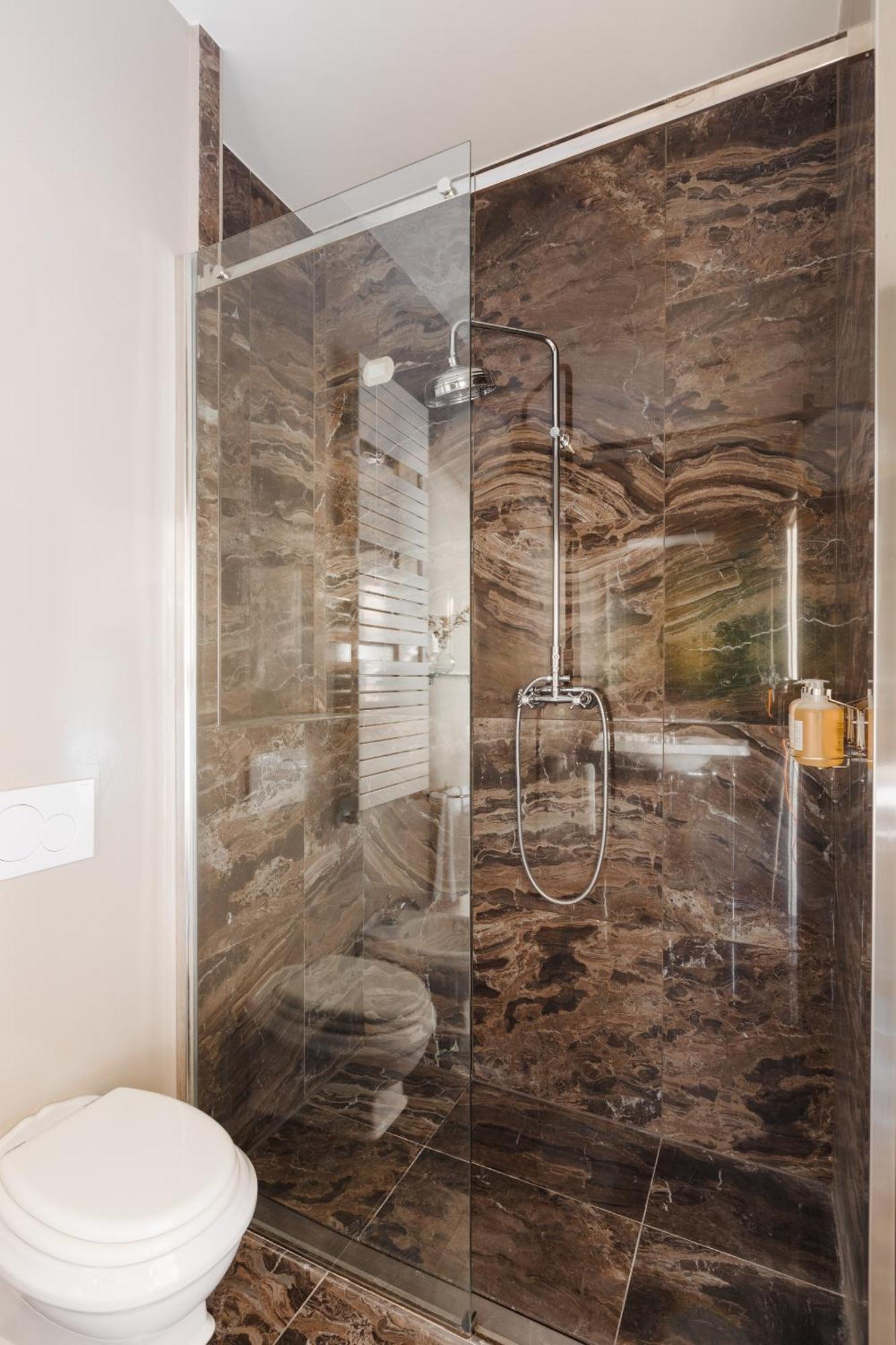Apart-hotel Sonder Barberini 3*