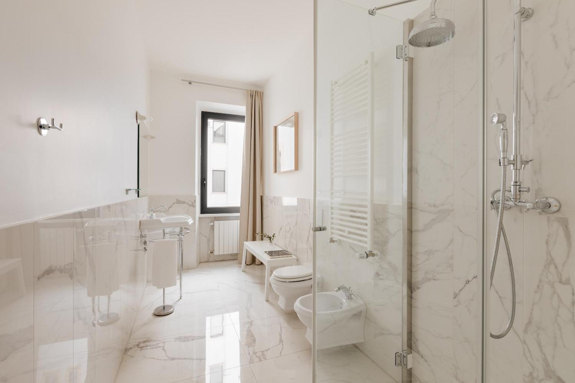 Apart-hotel Sonder Barberini
