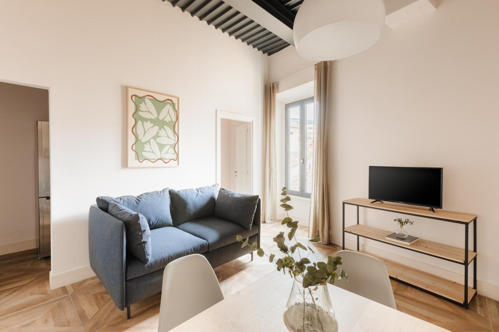 Sonder Barberini Apart-hotel