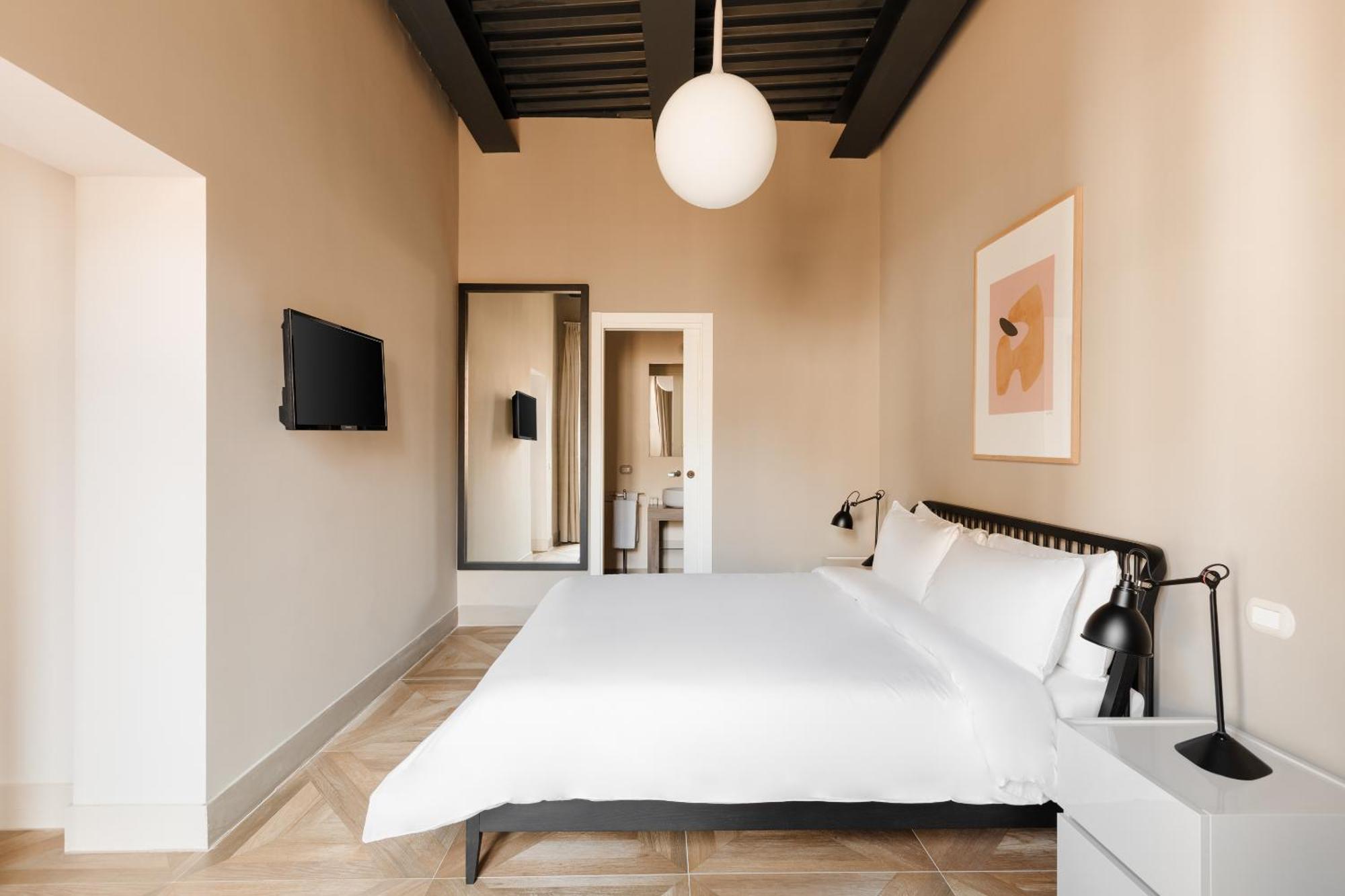 Apart-hotel Sonder Barberini Roma