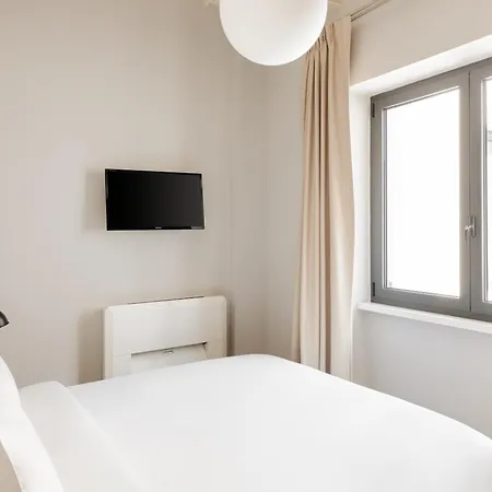 Sonder Barberini Aparthotel Rome Buitenkant foto