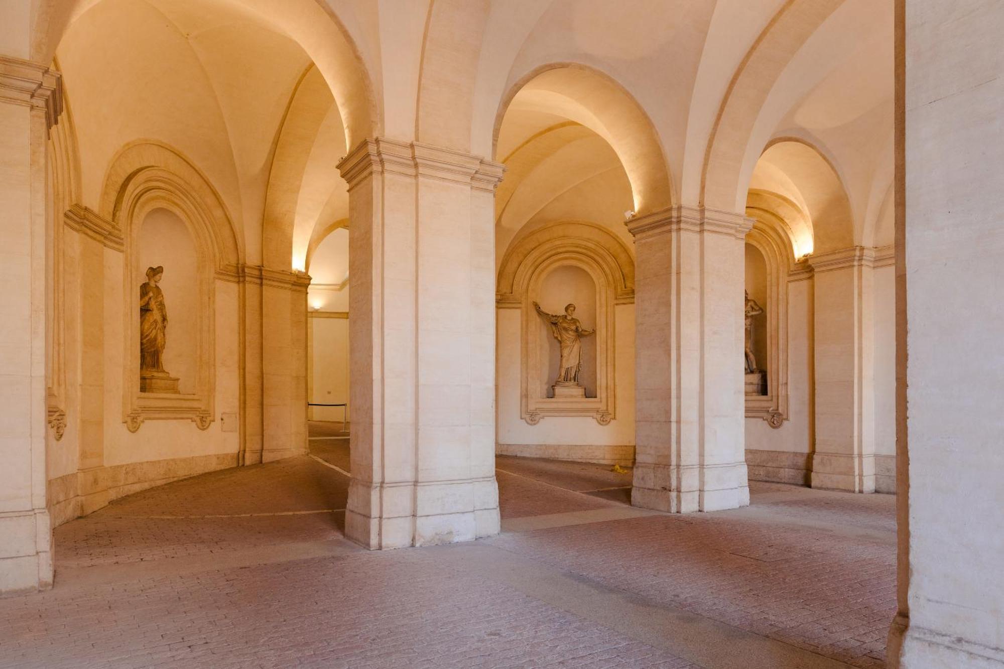 Apartahotel Sonder Barberini Roma