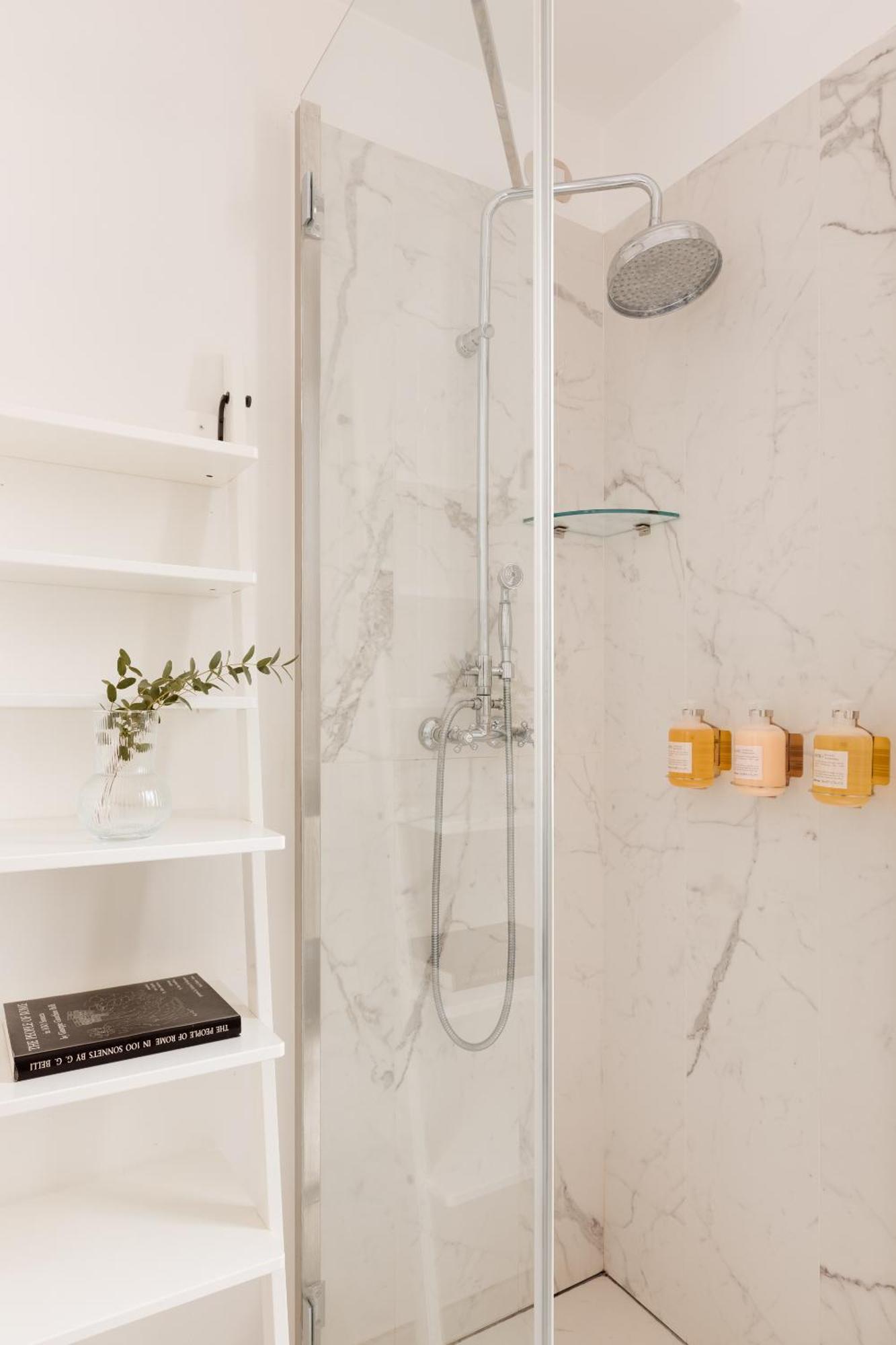 Sonder Barberini Aparthotel Rom