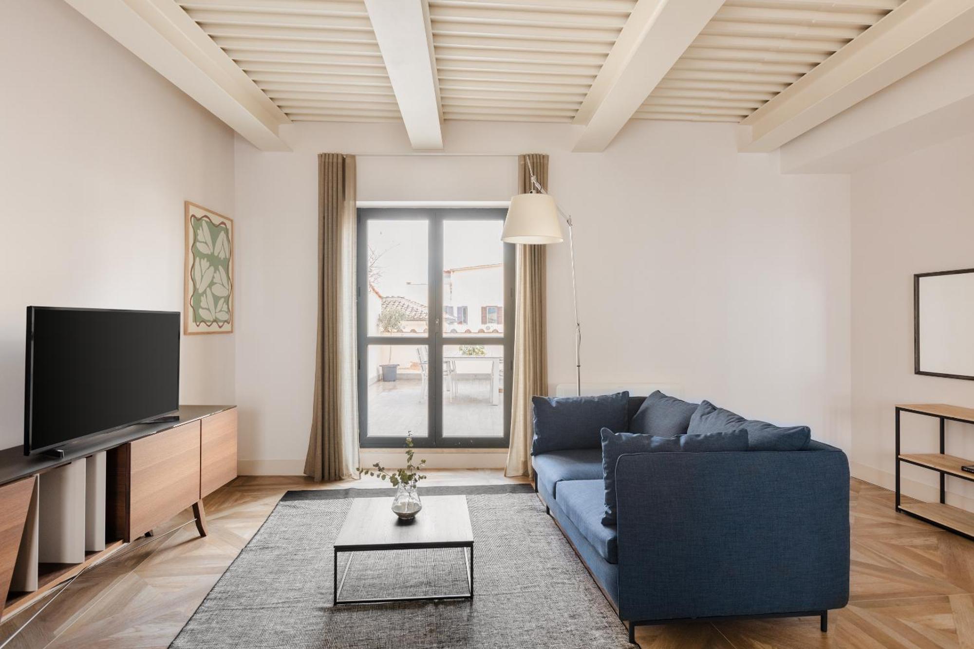 Apart-hotel Sonder Barberini 3*