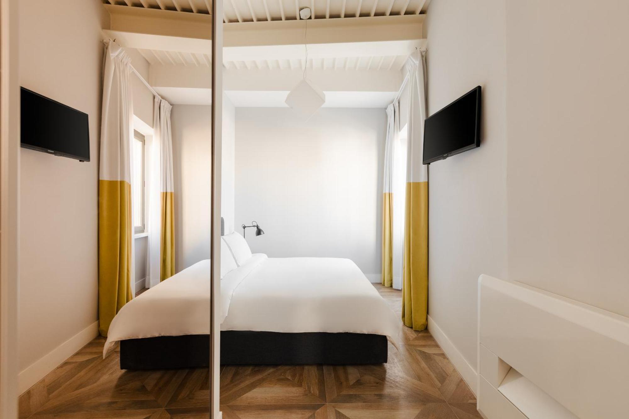 Aparthotel Sonder Barberini Rome